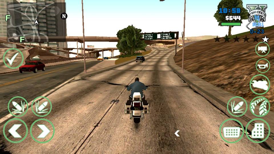 Gta V Free Download For Android Mobile