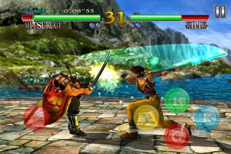 Soul Calibur Full Game Download For Android
