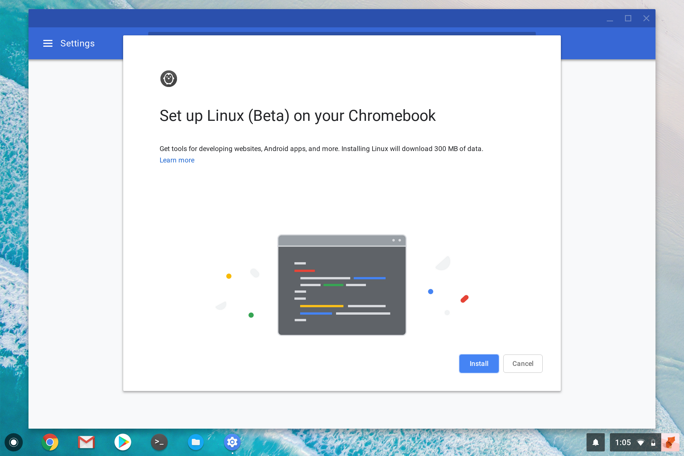 Android Studio For Chromebook Download