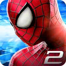 Spider man edge of time apk free download for android pc windows 7